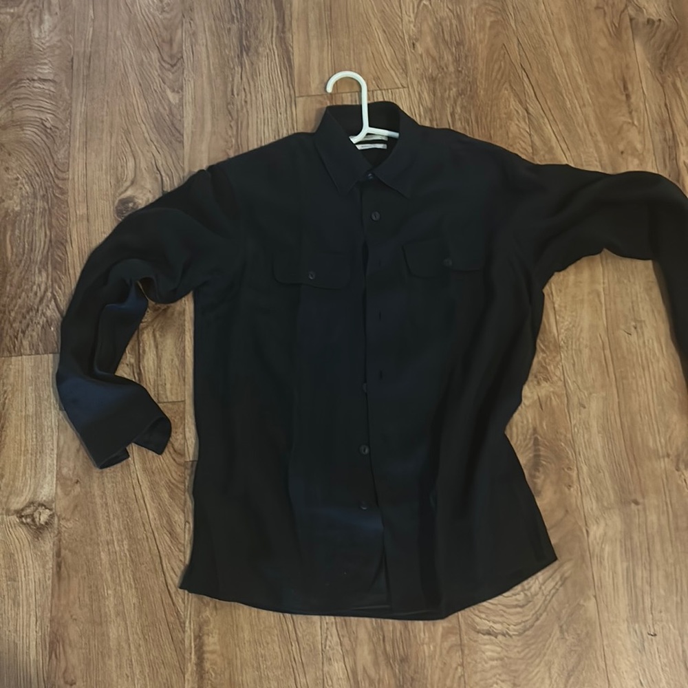 Black Mango Shirt